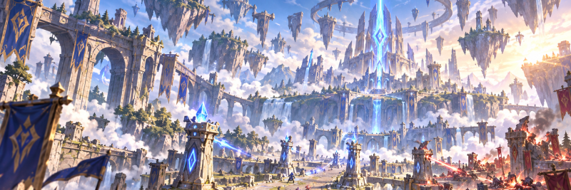 Banner de Good Game